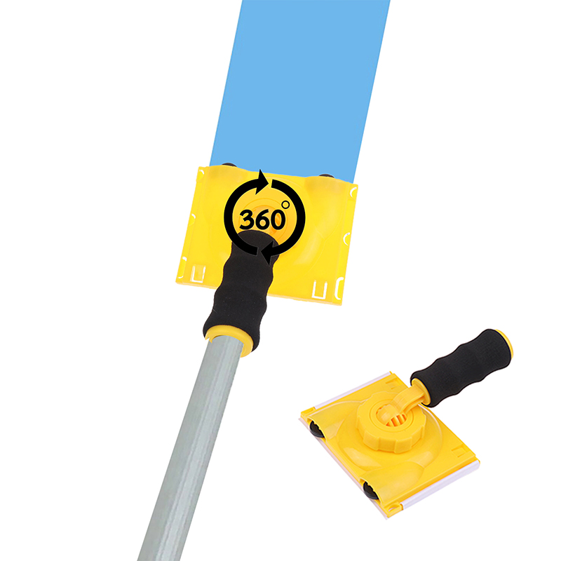 Photography Angle - Professional Latex Paint Edger Brushes Multifunction