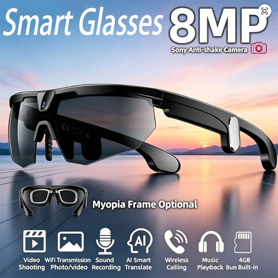 Photography Japanese - 2026 New 32MP Pixel HD Photo