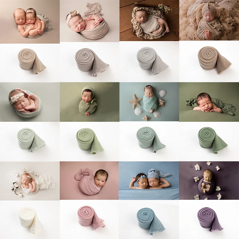 40/150cm Newborn Photography P - مراجعة Photography Composition وسعره