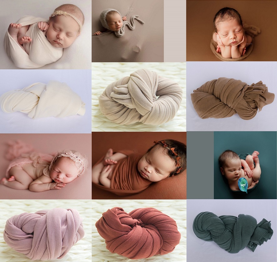 40/150cm Newborn Photography P - مراجعة Photography Composition وسعره