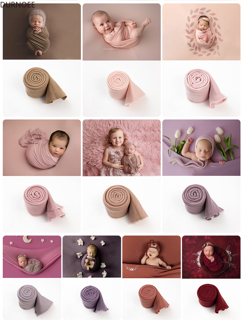 40/150cm Newborn Photography P - مراجعة Photography Composition وسعره