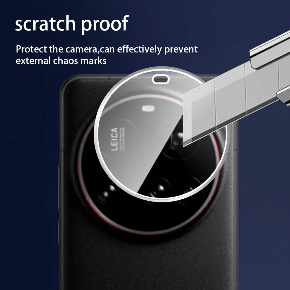1-2Pcs 3D Curved HD Camera Pro - مراجعة Xiaomi Photography Kit 15 Ultra وسعره