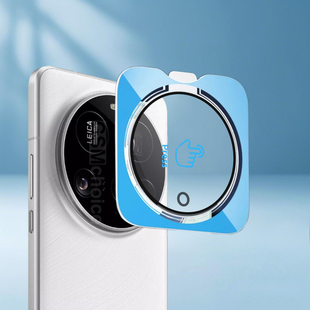 One-click Installation Camera  - مراجعة Xiaomi Photography Kit 15 Ultra وسعره