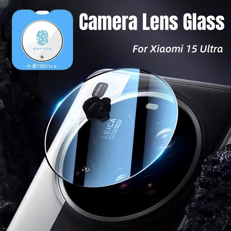 One-click Installation Camera  - مراجعة Xiaomi Photography Kit 15 Ultra وسعره