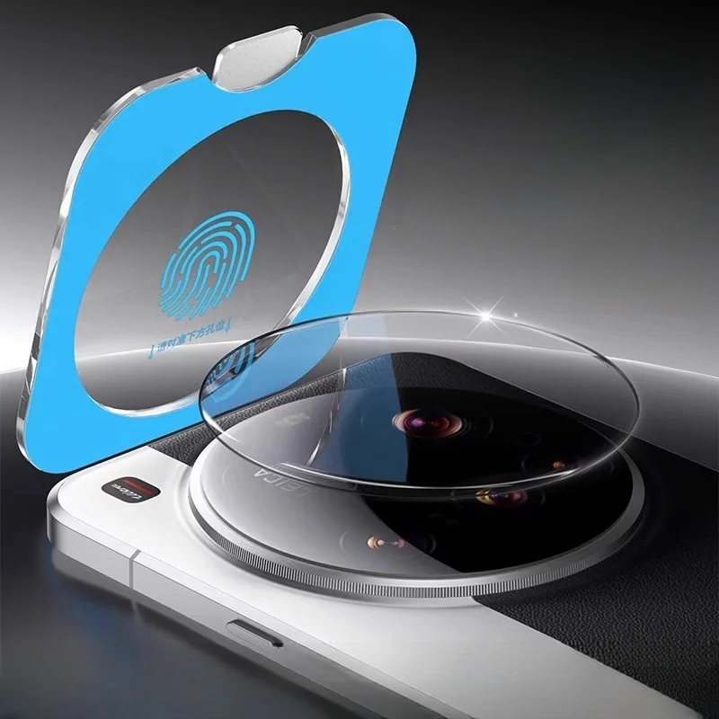 One-click Installation Camera  - مراجعة Xiaomi Photography Kit 15 Ultra وسعره