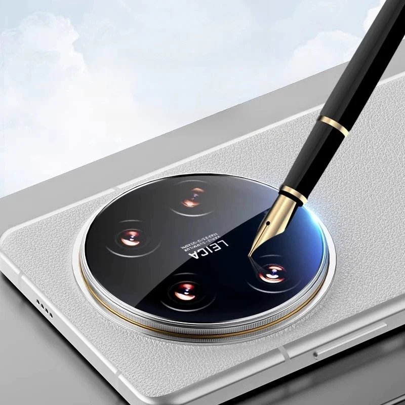 One-click Installation Camera  - مراجعة Xiaomi Photography Kit 15 Ultra وسعره