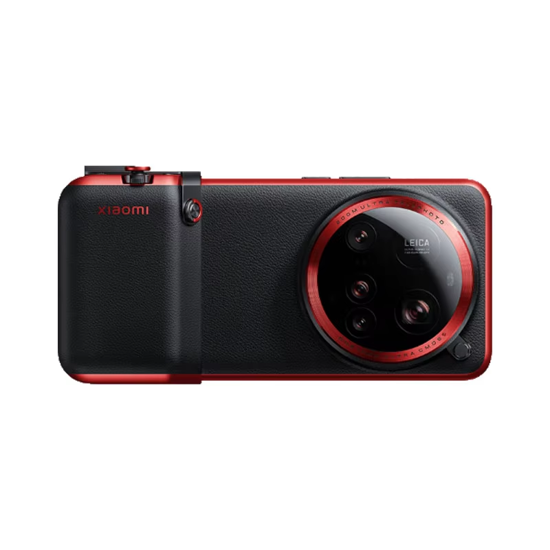 Original Xiaomi 15 Ultra Photo - مراجعة Xiaomi Photography Kit 15 Ultra وسعره