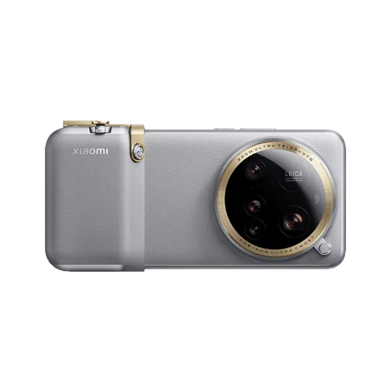 Original Xiaomi 15 Ultra Photo - مراجعة Xiaomi Photography Kit 15 Ultra وسعره