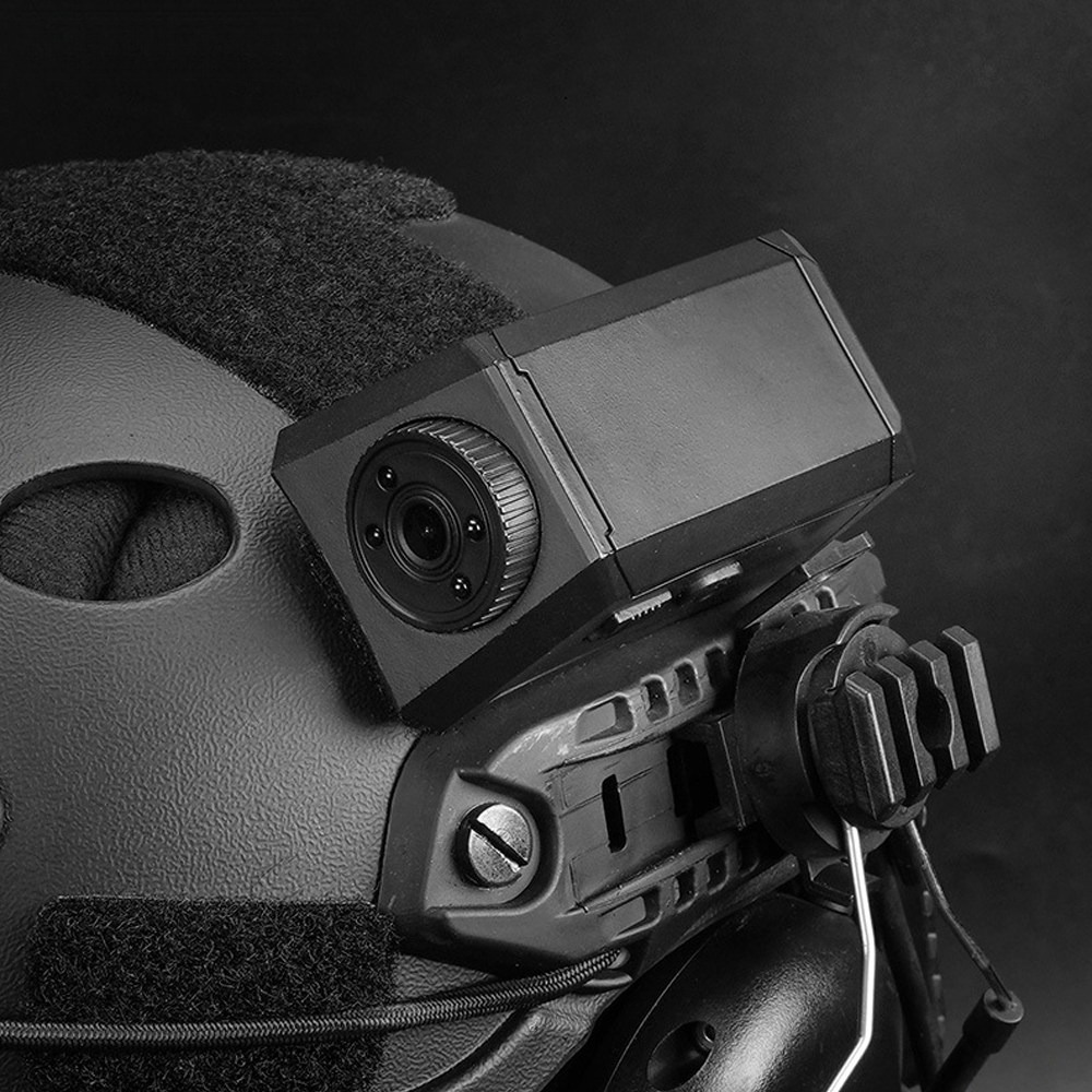 HD Sports Camera Multi-angle V - مراجعة Photography Angle وسعره