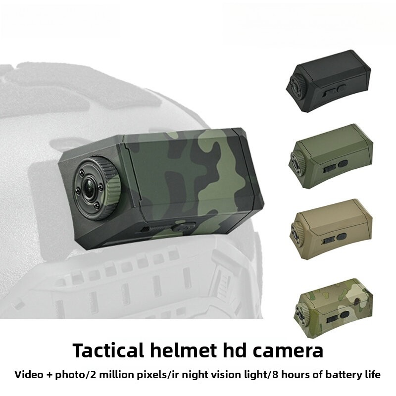 HD Sports Camera Multi-angle V - مراجعة Photography Angle وسعره
