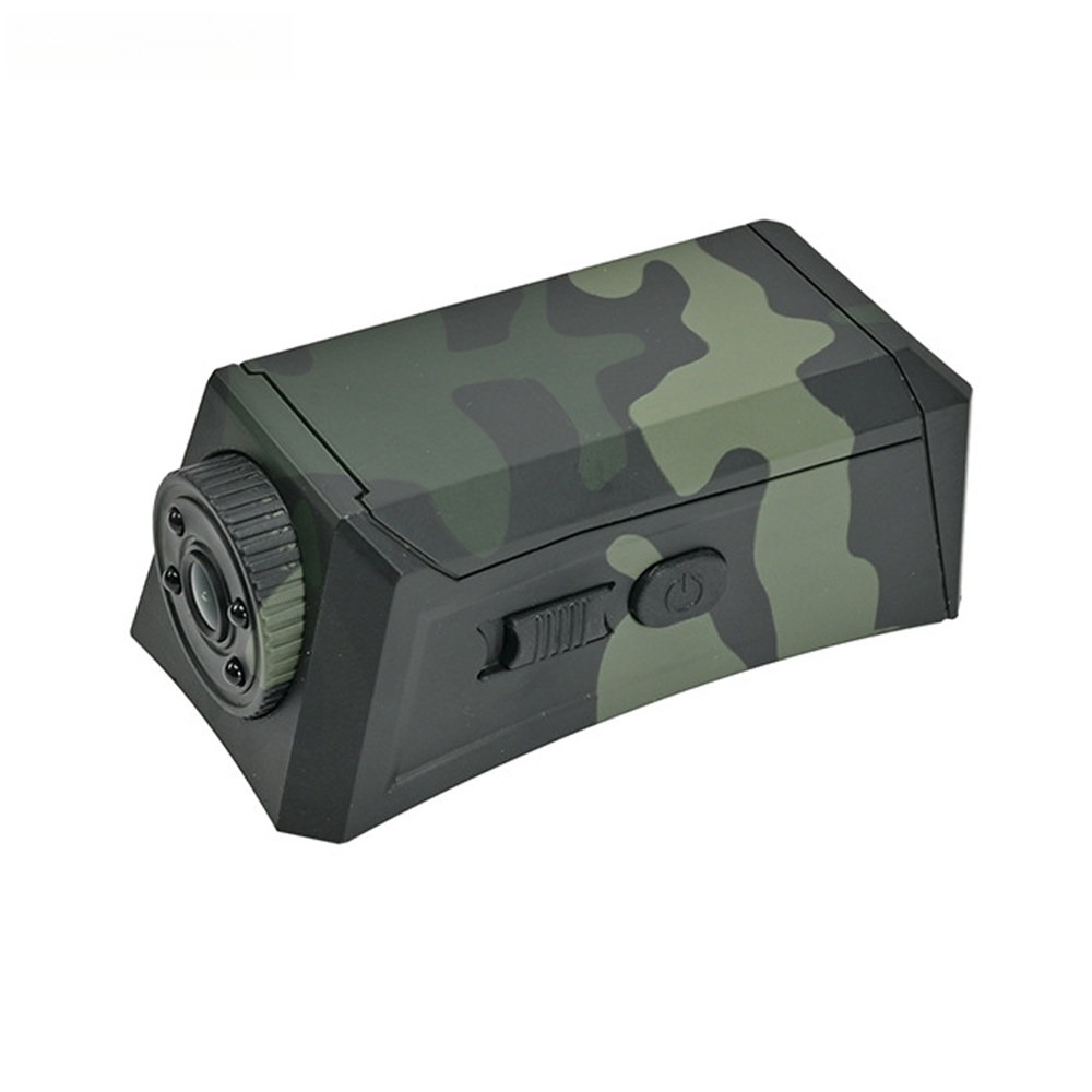 HD Sports Camera Multi-angle V - مراجعة Photography Angle وسعره