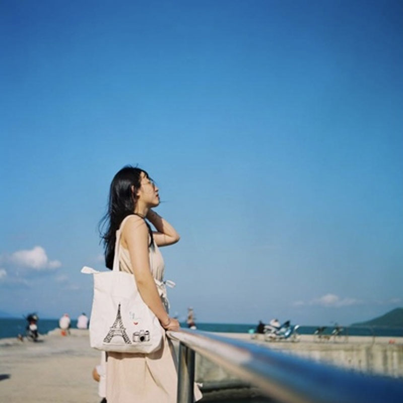 Original Kodak PORTRA 400 turr - مراجعة Photography Date وسعره
