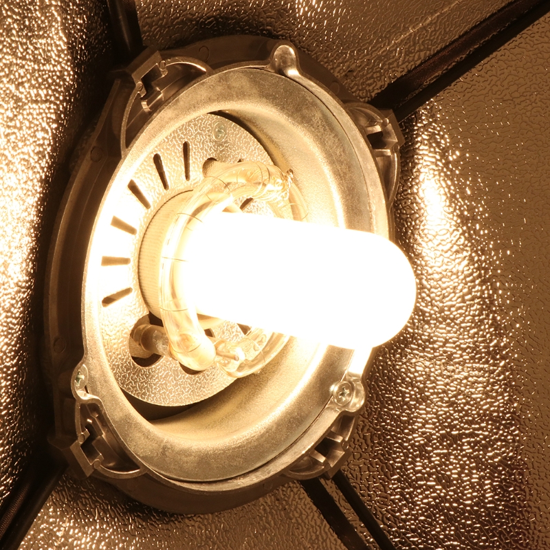 JDD E27 220-240V 150W Studio P - مراجعة Photography Bulb وسعره