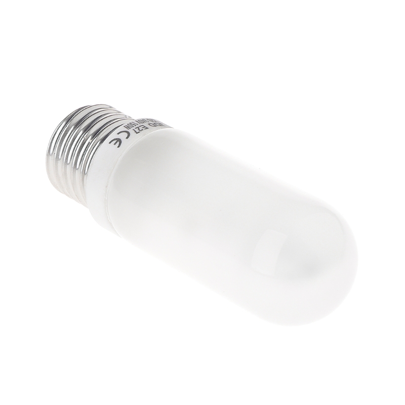 JDD E27 220-240V 150W Studio P - مراجعة Photography Bulb وسعره