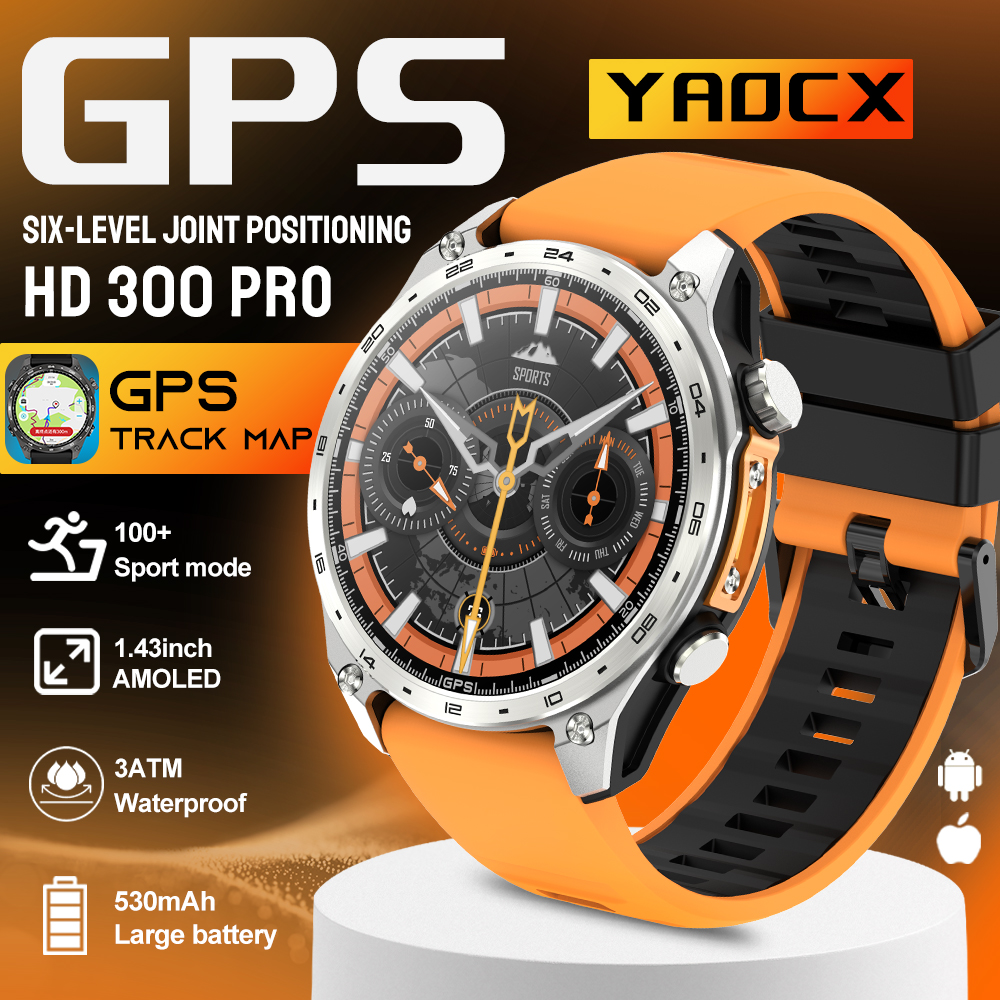 2026 New Men Smart Watch with  - مراجعة Intervalometer Timer وسعره