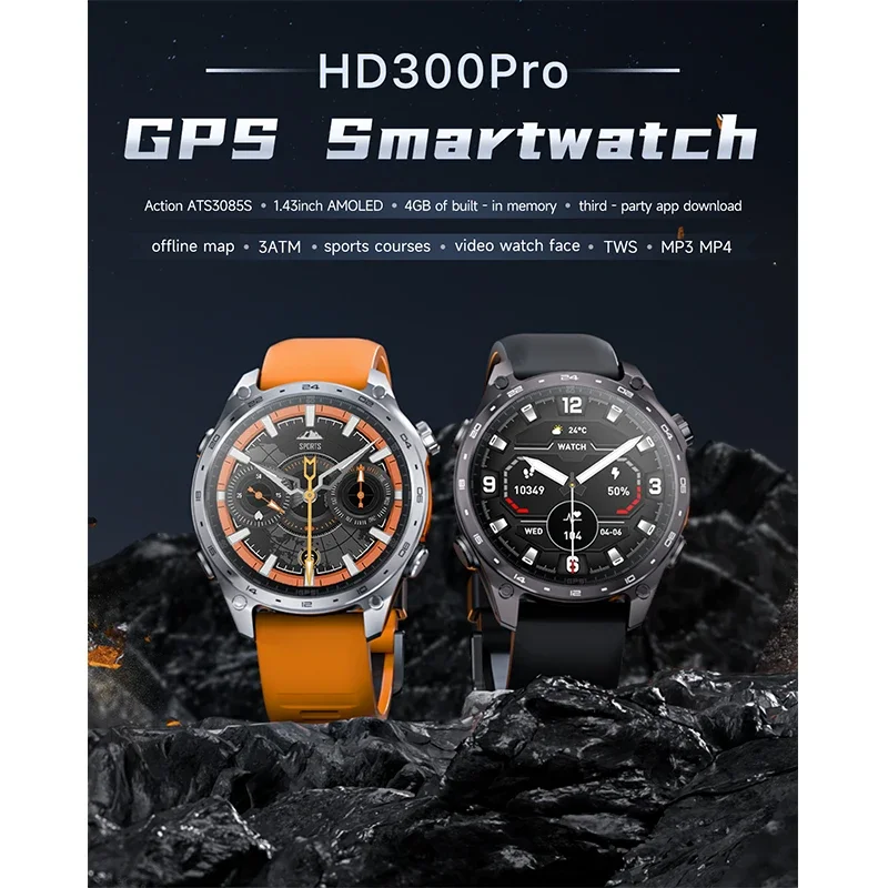2026 New Men Smart Watch with  - مراجعة Intervalometer Timer وسعره