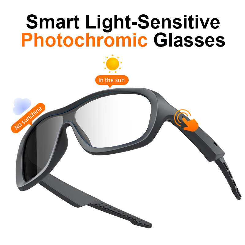 2026 Smart Glasses HD Photo Vi - مراجعة Photography Japanese وسعره