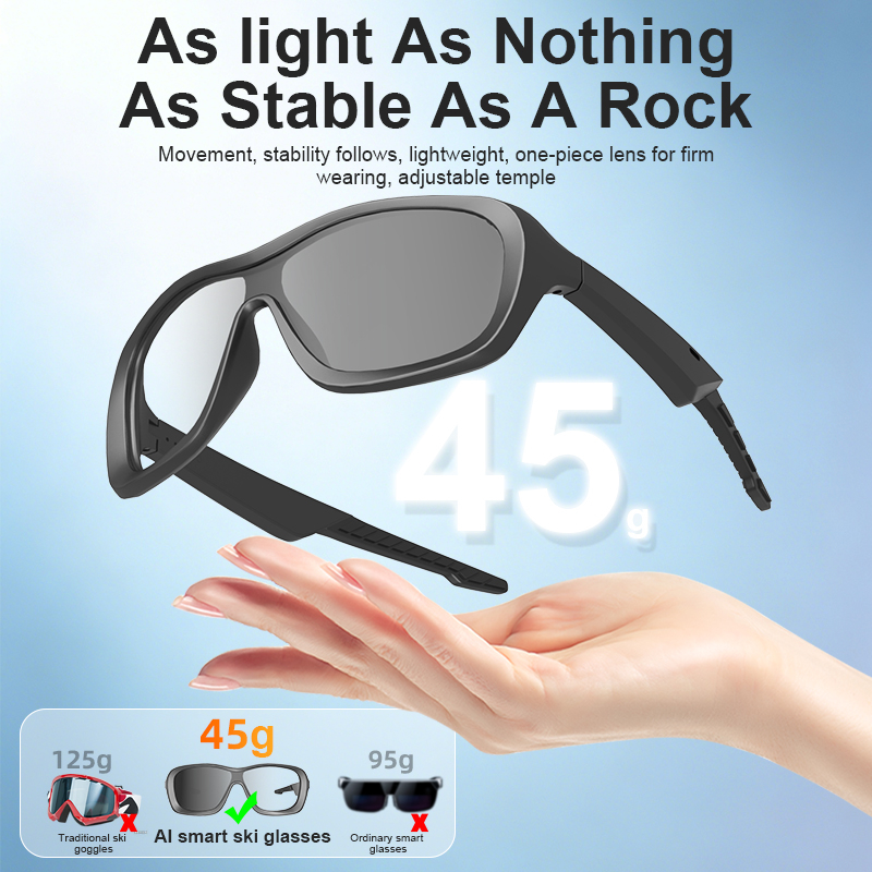 2026 Smart Glasses HD Photo Vi - مراجعة Photography Japanese وسعره