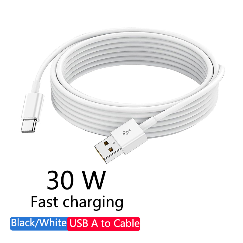 30W USB A To Type C Cable Date - مراجعة Photography Date وسعره