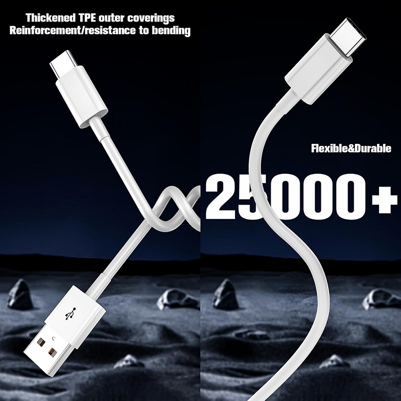 30W USB A To Type C Cable Date - مراجعة Photography Date وسعره