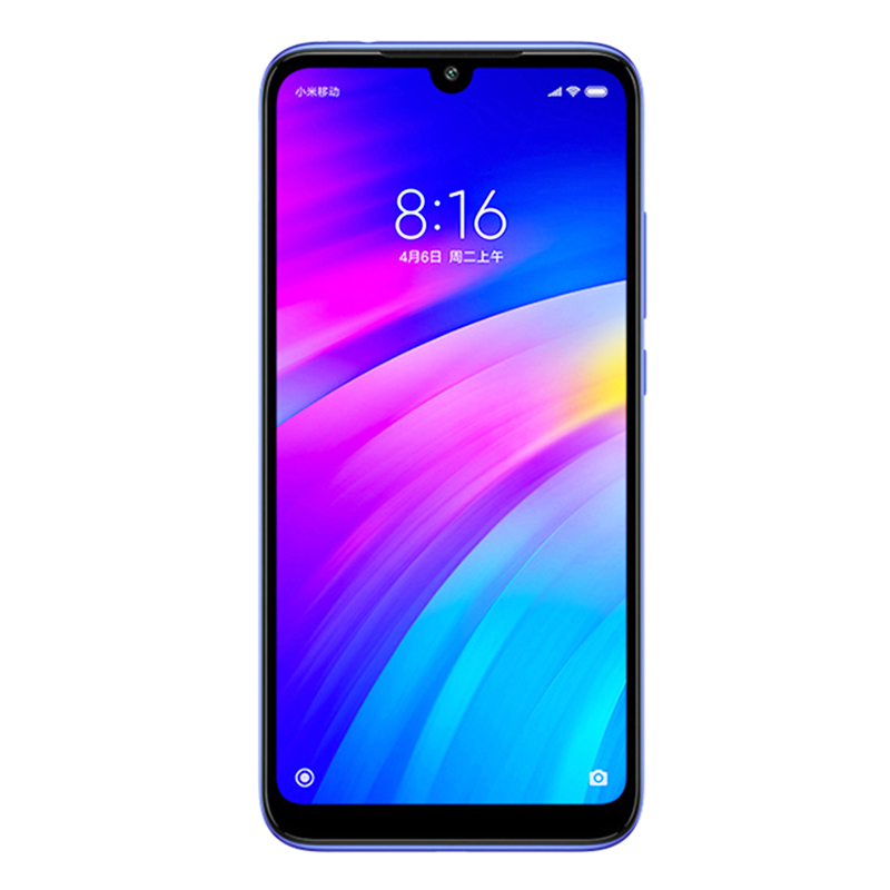 Global Firmware Xiaomi Redmi 7 - مراجعة Photography Japanese وسعره