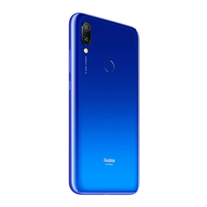 Global Firmware Xiaomi Redmi 7 - مراجعة Photography Japanese وسعره