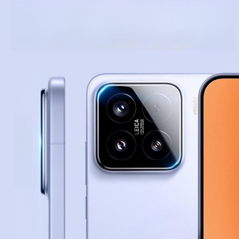 1Pcs Camera Tempered Glass For - مراجعة Xiaomi Photography Kit 15 Ultra وسعره