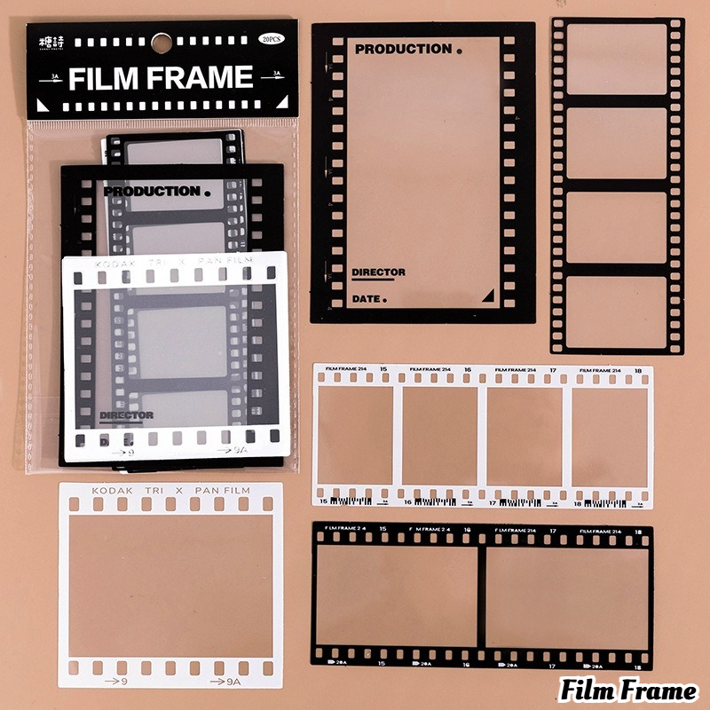 6 Pack of 90 Classic Retro Fil - مراجعة Photography Journal وسعره