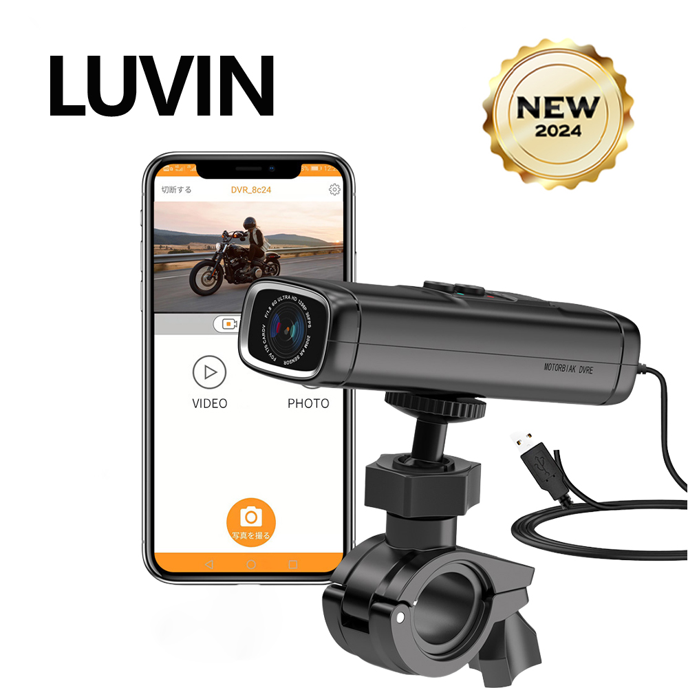 Motorcycle Camera Dash Cam Mot - مراجعة Photography Date وسعره