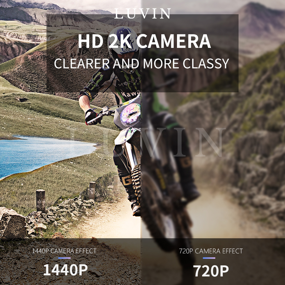 Motorcycle Camera Dash Cam Mot - مراجعة Photography Date وسعره