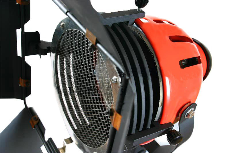 Kit 3* PRO 800w Red Head Conti - مراجعة Photography Bulb وسعره