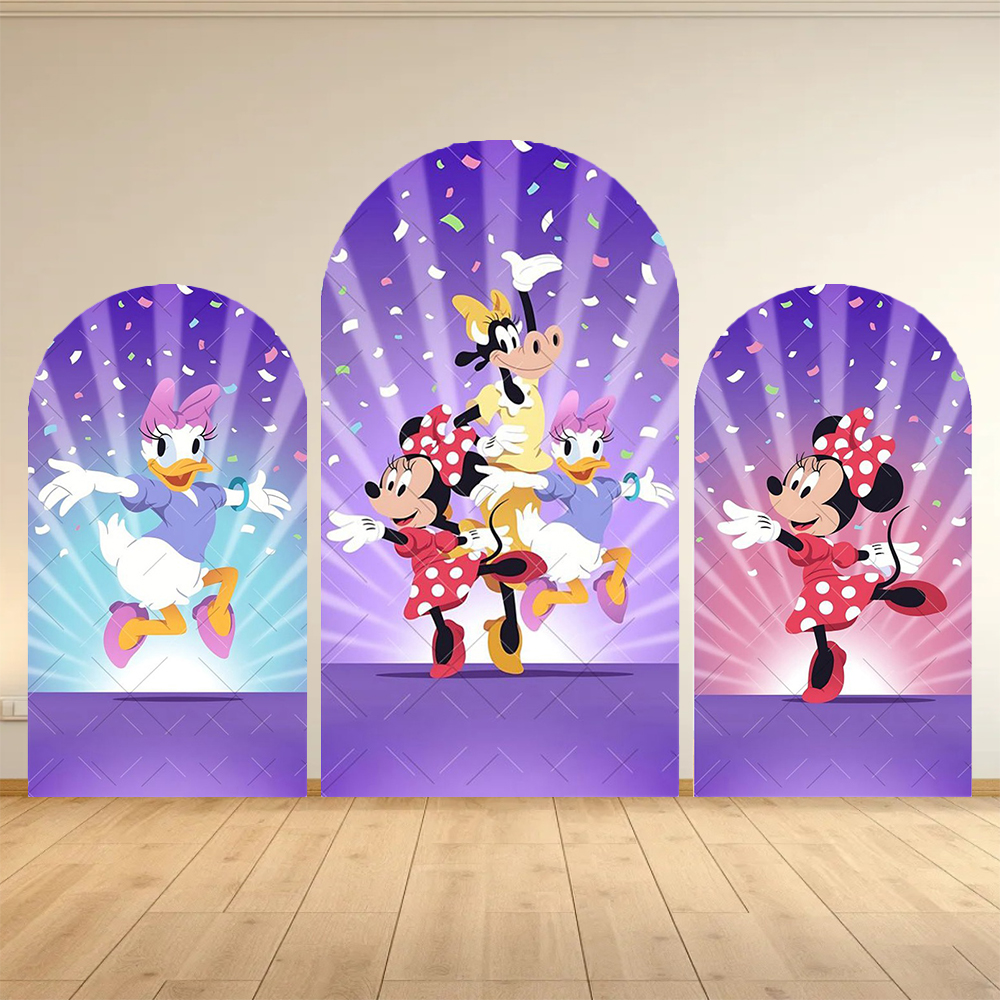 Children's Mickey Mouse Donald - مراجعة Photography Composition وسعره
