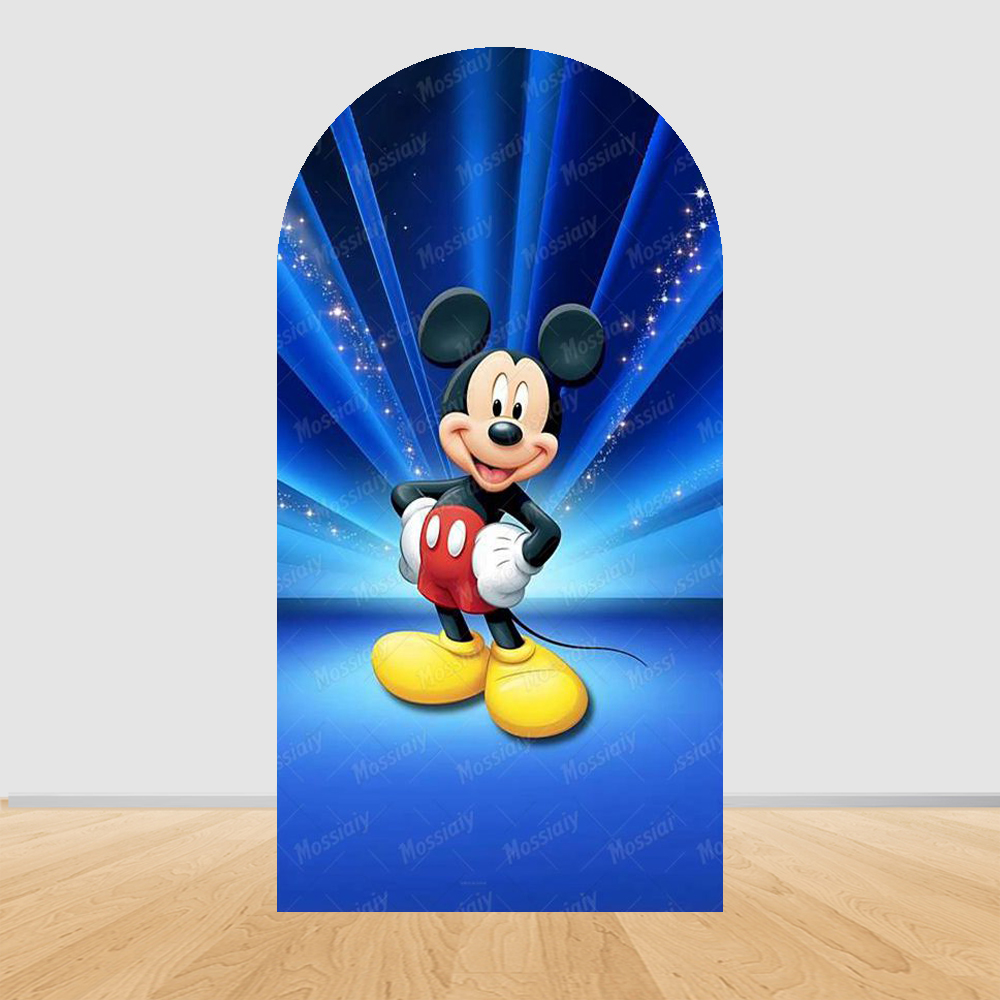 Children's Mickey Mouse Donald - مراجعة Photography Composition وسعره