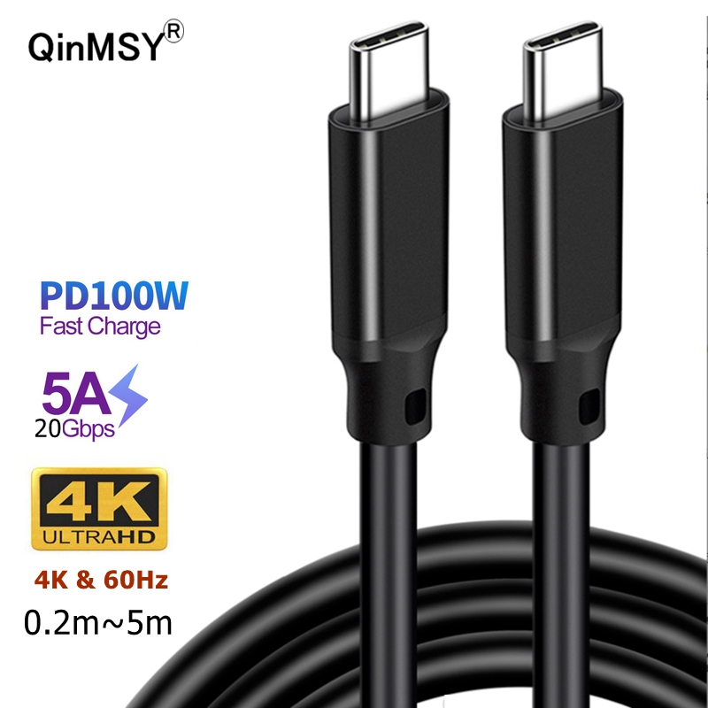 USB3.2 USB C To Type C 4K 20Gb - مراجعة Photography Date وسعره