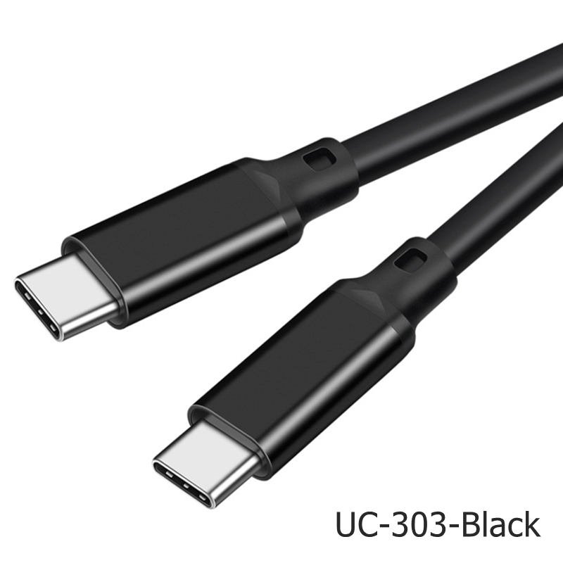 USB3.2 USB C To Type C 4K 20Gb - مراجعة Photography Date وسعره