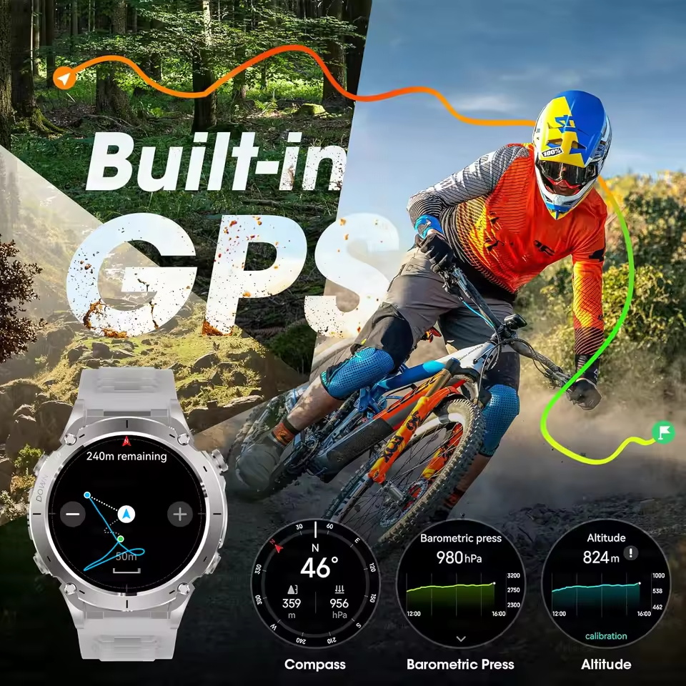 New Outdoors T-Rex 3 Military  - مراجعة Intervalometer Timer وسعره