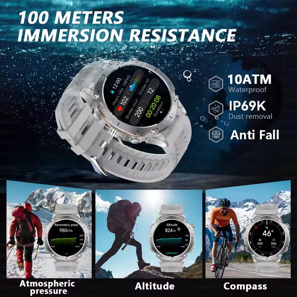 New Outdoors T-Rex 3 Military  - مراجعة Intervalometer Timer وسعره