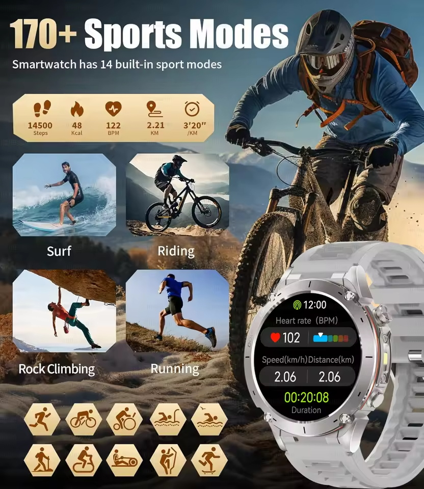 New Outdoors T-Rex 3 Military  - مراجعة Intervalometer Timer وسعره