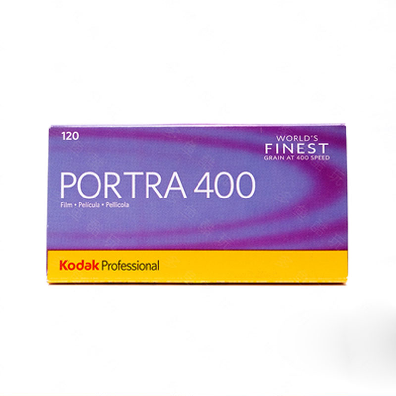 Original 1-10 Rolls Kodak PORT - مراجعة Photography Date وسعره