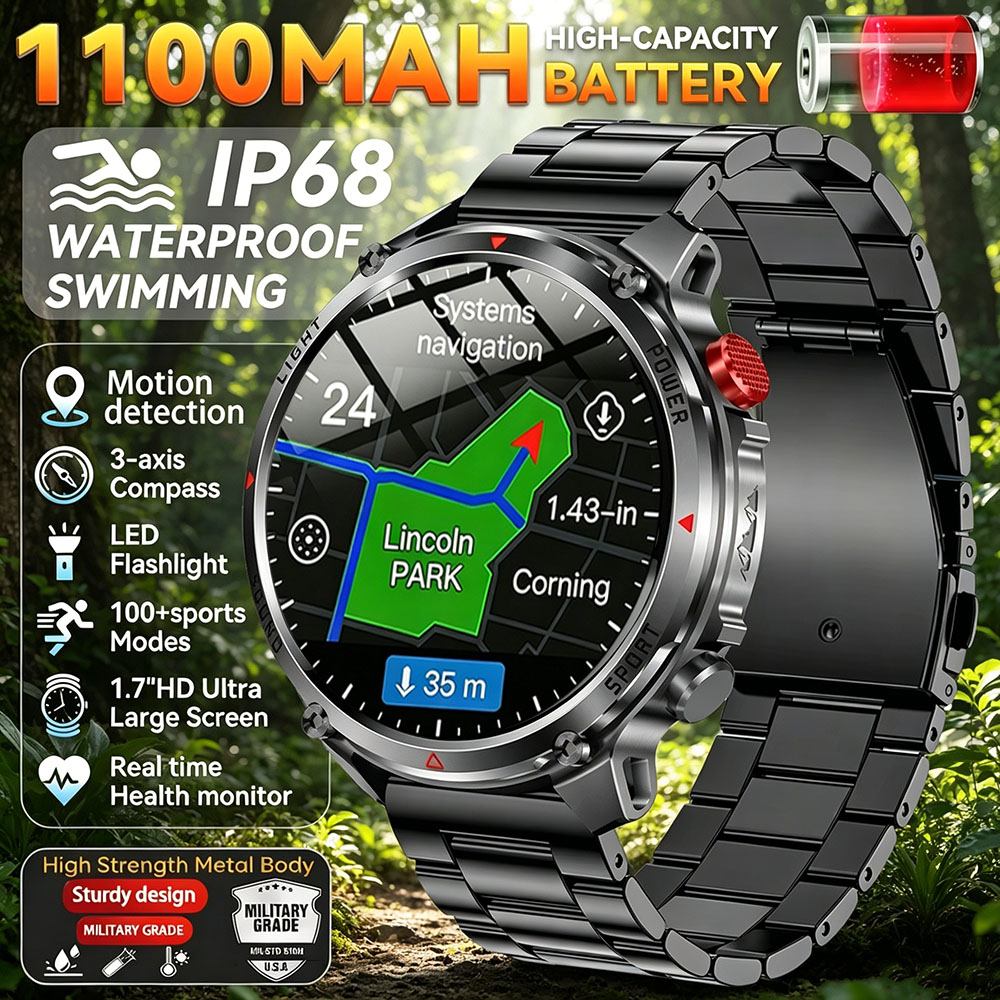 2026 New T-Rex3 Ultra 1100mAh  - مراجعة Intervalometer Timer وسعره