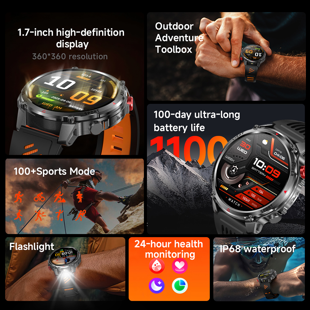 2026 New T-Rex3 Ultra 1100mAh  - مراجعة Intervalometer Timer وسعره