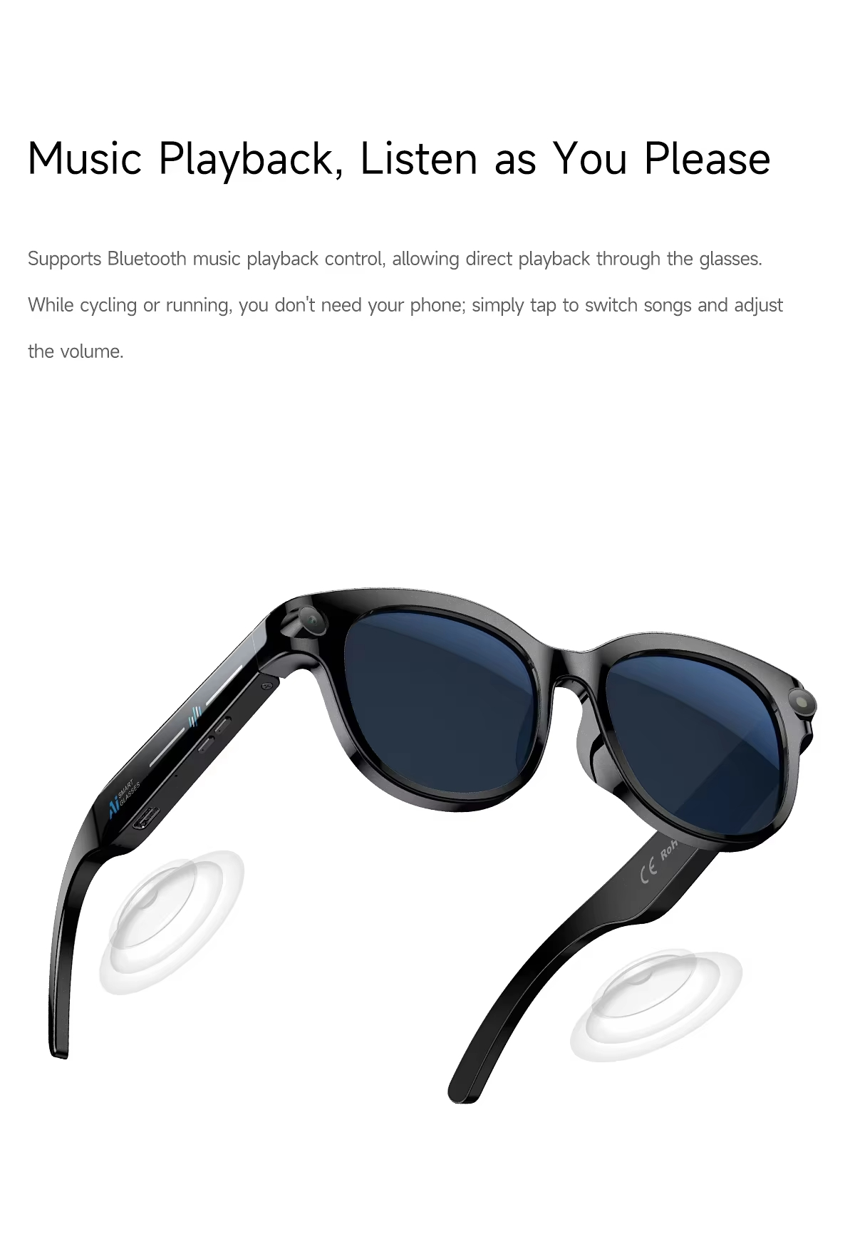 Lenovo 8K 1600MP Smart Glasses - مراجعة Photography Japanese وسعره