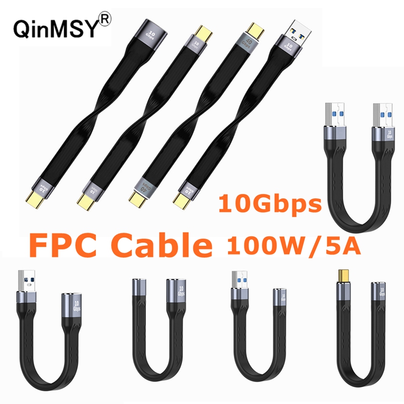 USB3.1 to Type C 10Gbps Gen2 O - مراجعة Photography Date وسعره