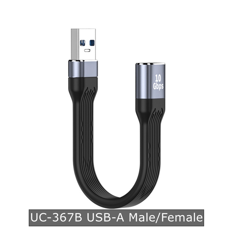 USB3.1 to Type C 10Gbps Gen2 O - مراجعة Photography Date وسعره
