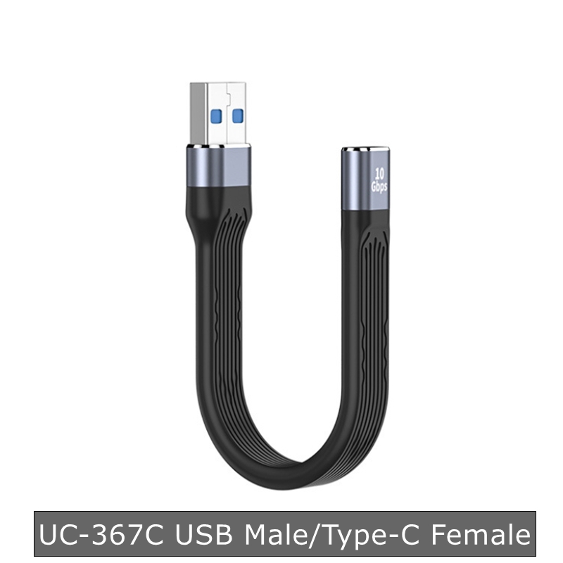 USB3.1 to Type C 10Gbps Gen2 O - مراجعة Photography Date وسعره