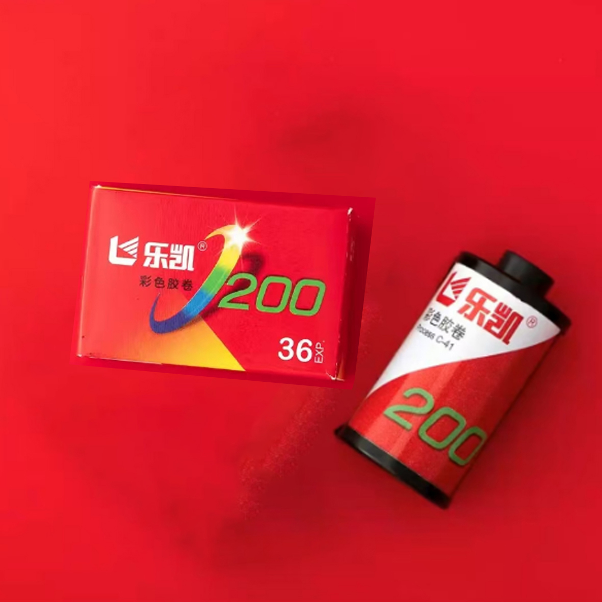 1/10 Rolls LUCKY 35mm/120mm Co - مراجعة Photography Date وسعره