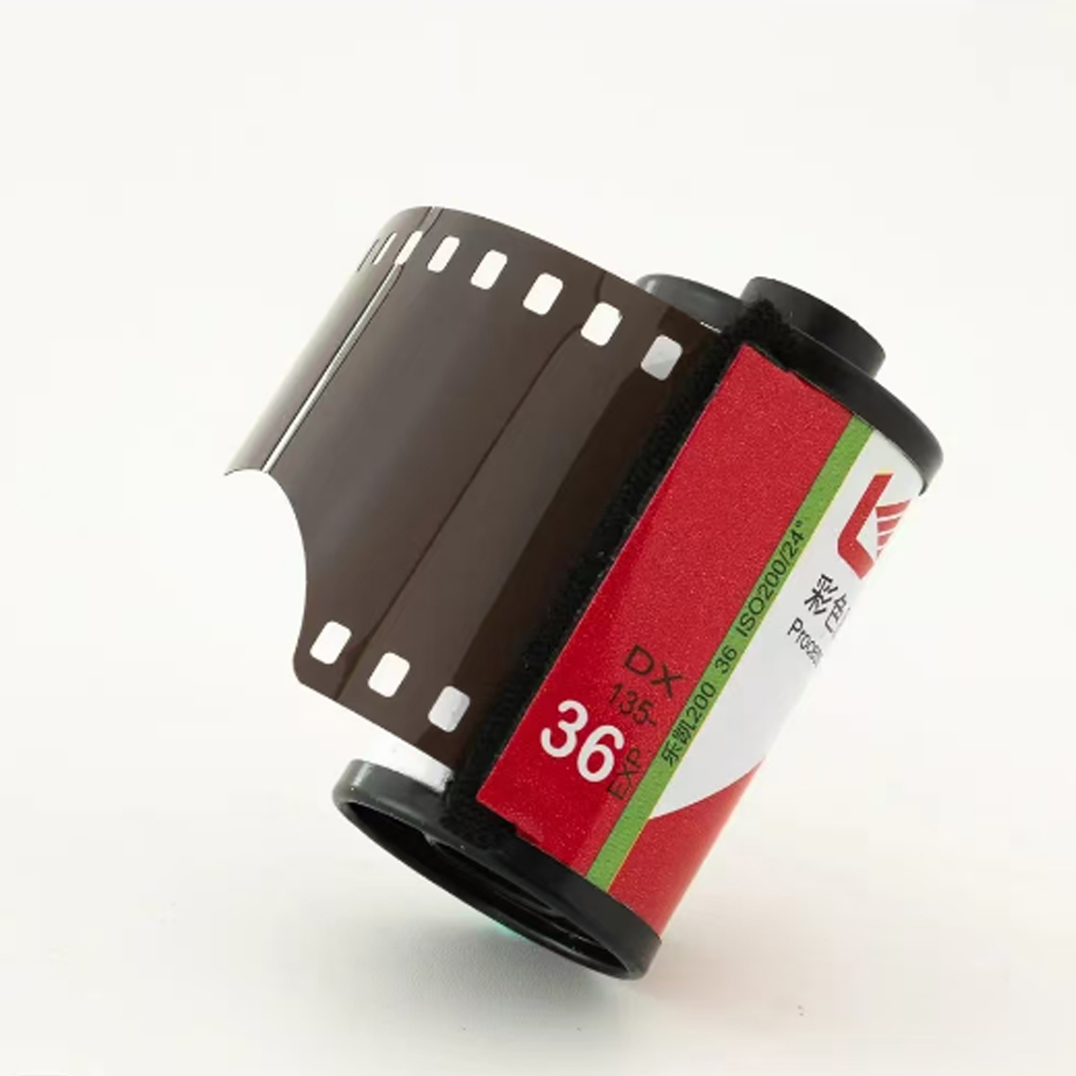 1/10 Rolls LUCKY 35mm/120mm Co - مراجعة Photography Date وسعره