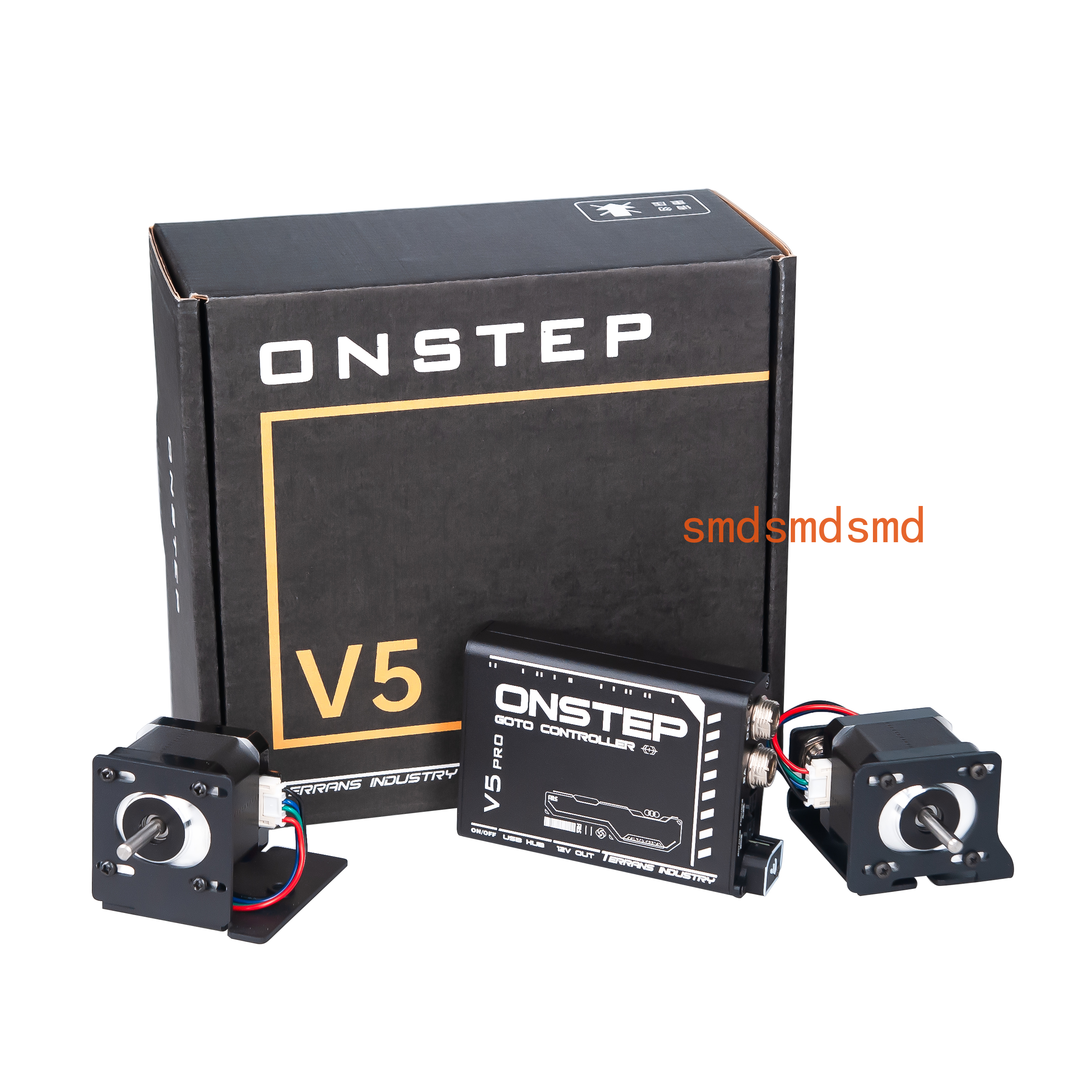 Onstep V5 Pro / Lite EXOS2 / E - مراجعة Photography Kit Lite وسعره