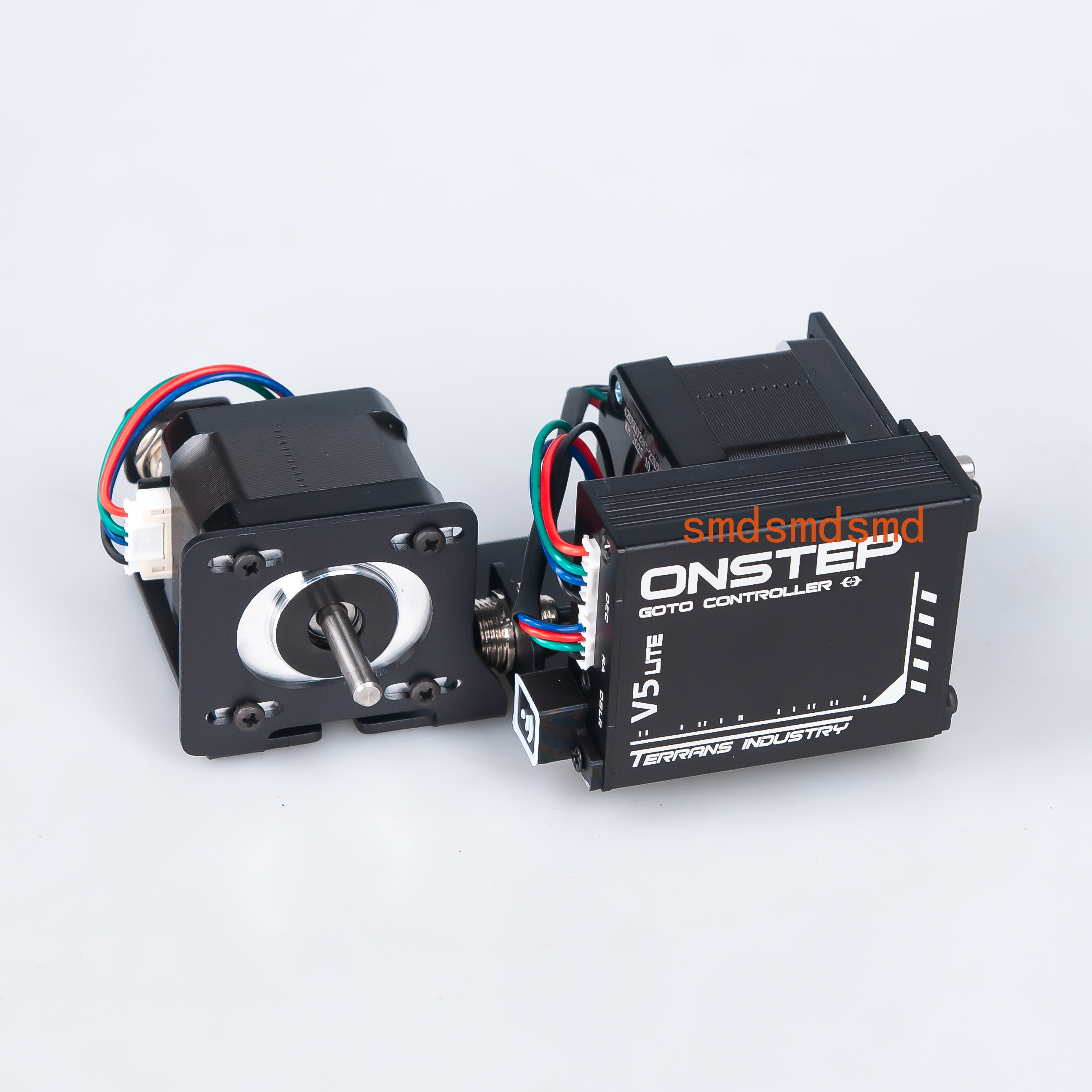 Onstep V5 Pro / Lite EXOS2 / E - مراجعة Photography Kit Lite وسعره