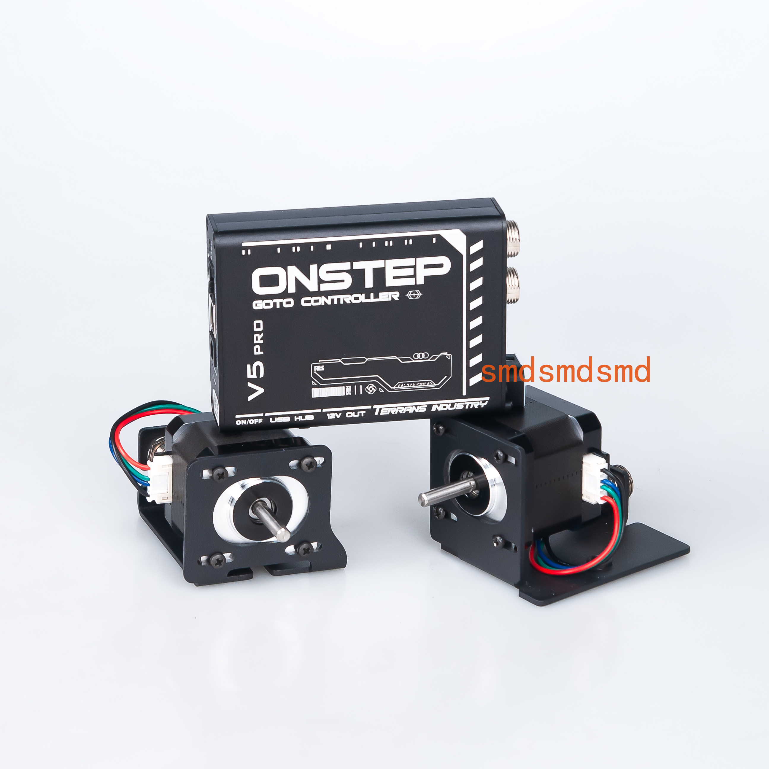 Onstep V5 Pro / Lite EXOS2 / E - مراجعة Photography Kit Lite وسعره